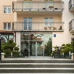 Al-Dom Apartamenty Olymp Blekitna Laguna