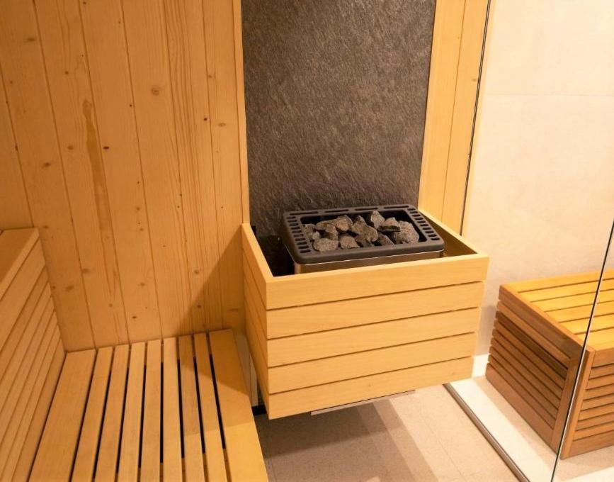 Apartament Al-dom Olymp Błękitna Laguna Kołobrzeg