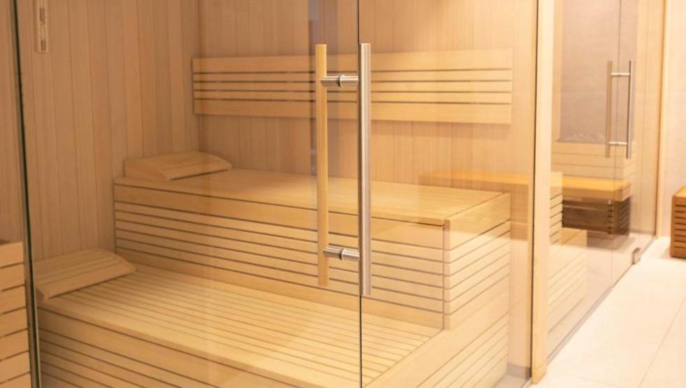 Apartament Al-dom Olymp Błękitna Laguna